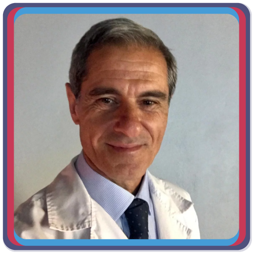 Dr. Matías Oleastro