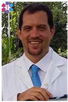 Dr. Gonzalo Camargo