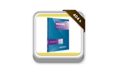 PROEME – Programa de Actualización en Emergencias