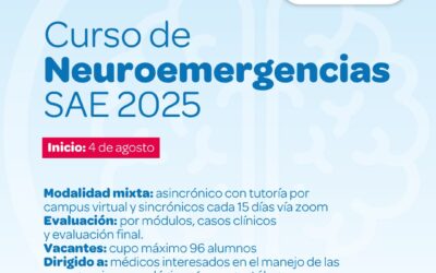 Curso de Emergencias Neurológicas