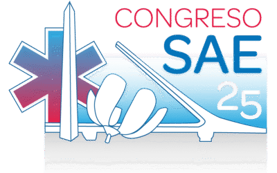 XV Congreso Argentino de Medicina de Emergencias