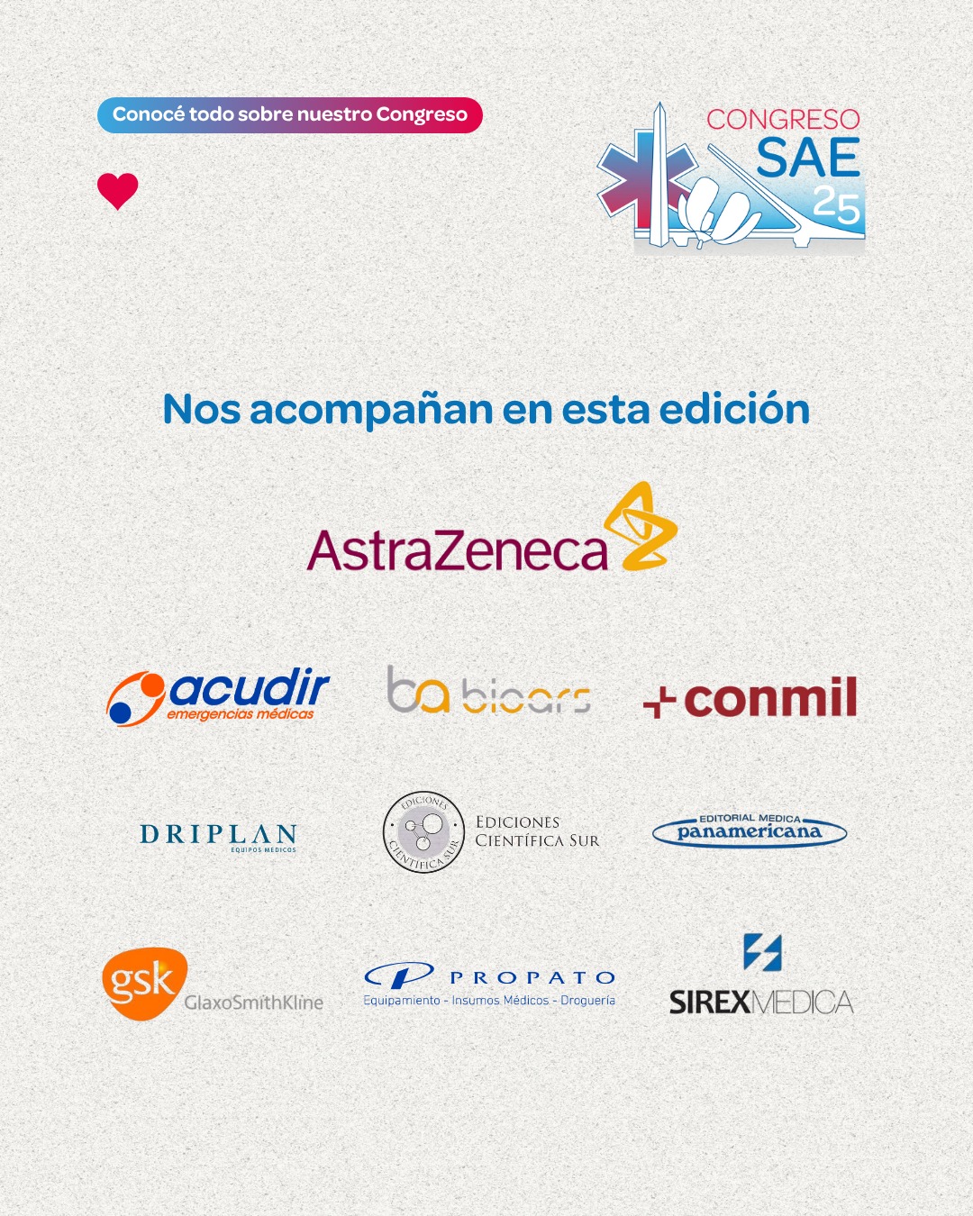 PATROCINIOS