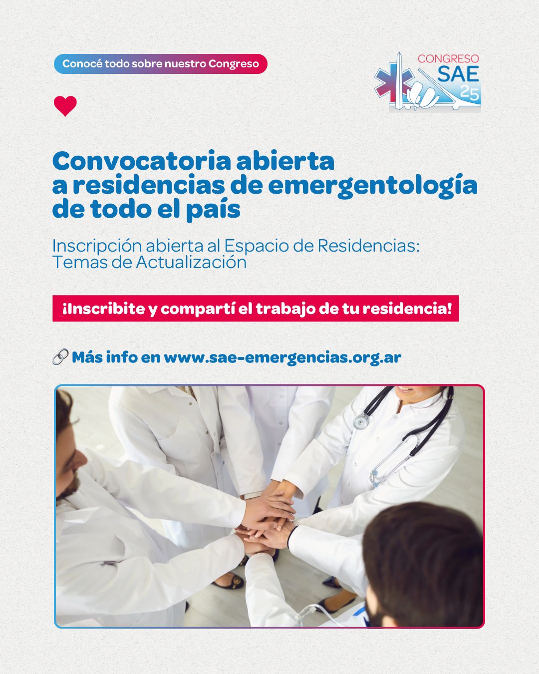 Residencias