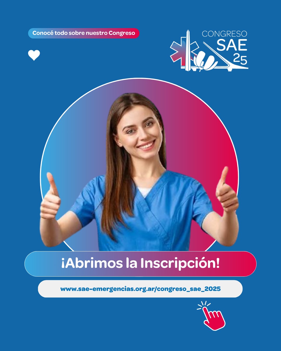 abrimos inscripcion