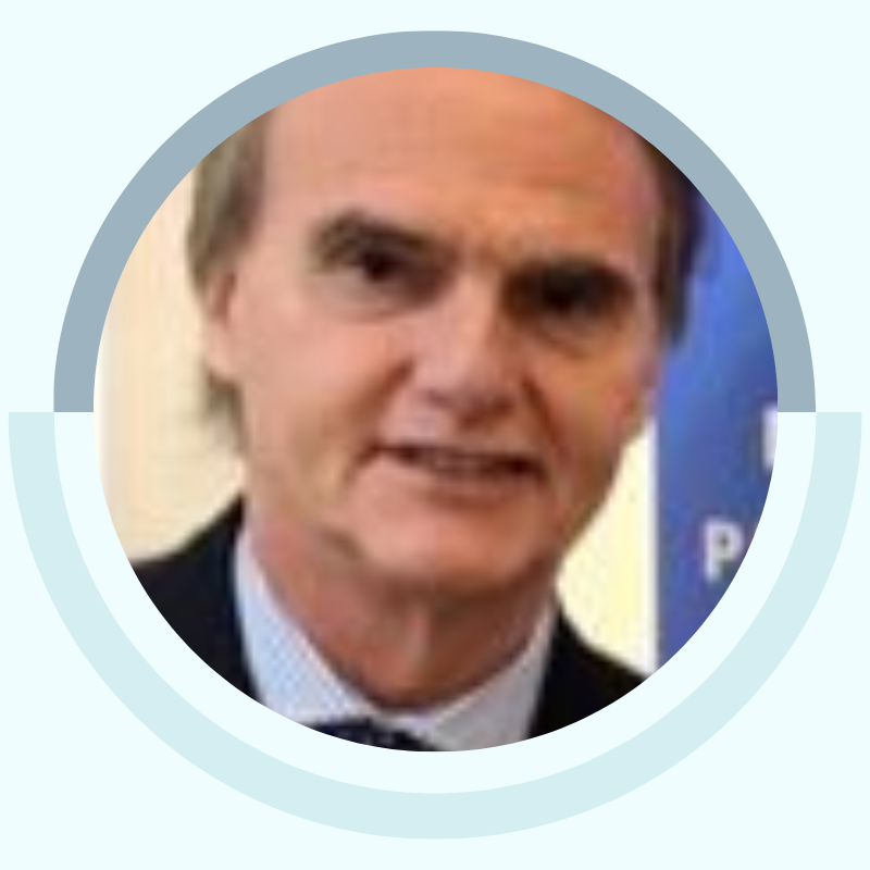 Dr. Hugo A. Rodríguez