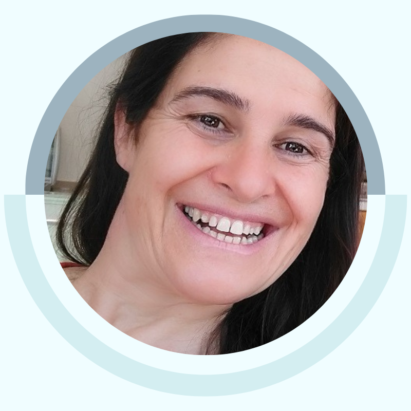 Dra. Ana Maria Poidomani