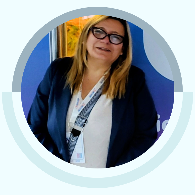 Lic. Sandra V. Mendoza