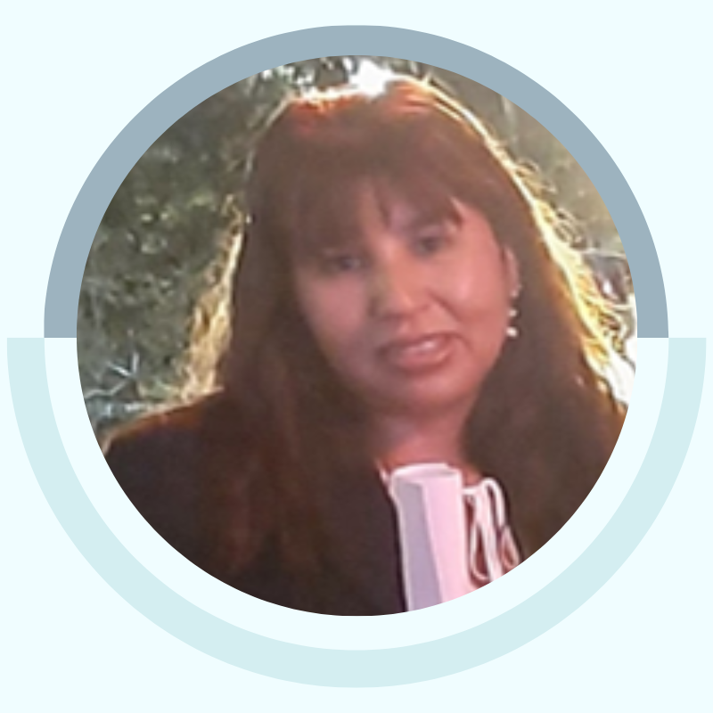 Lic. Nora Haydee Mamani 