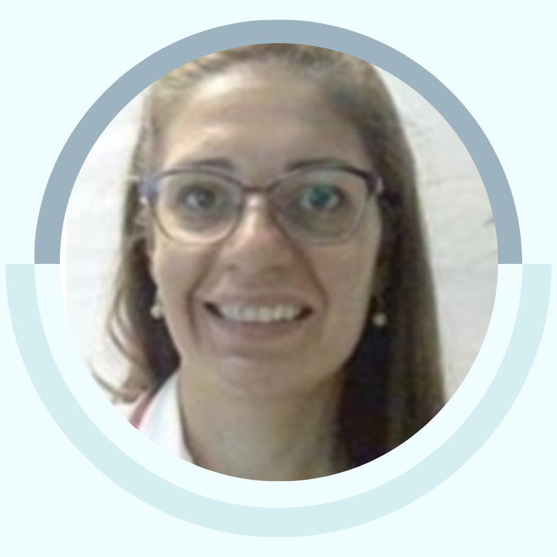 Dra. María Belén Ehlers