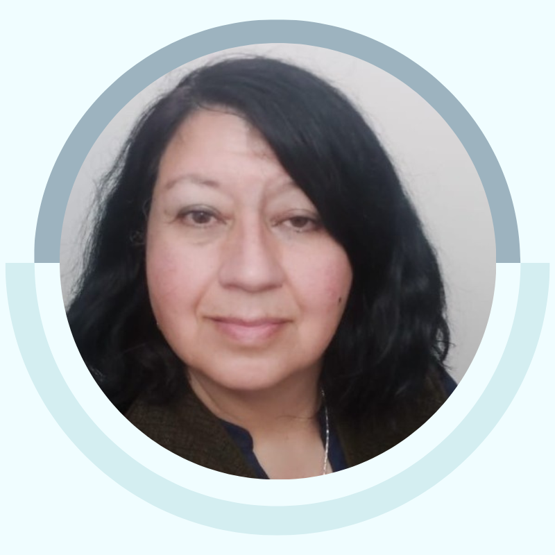 Dra Mary Estela Nieto