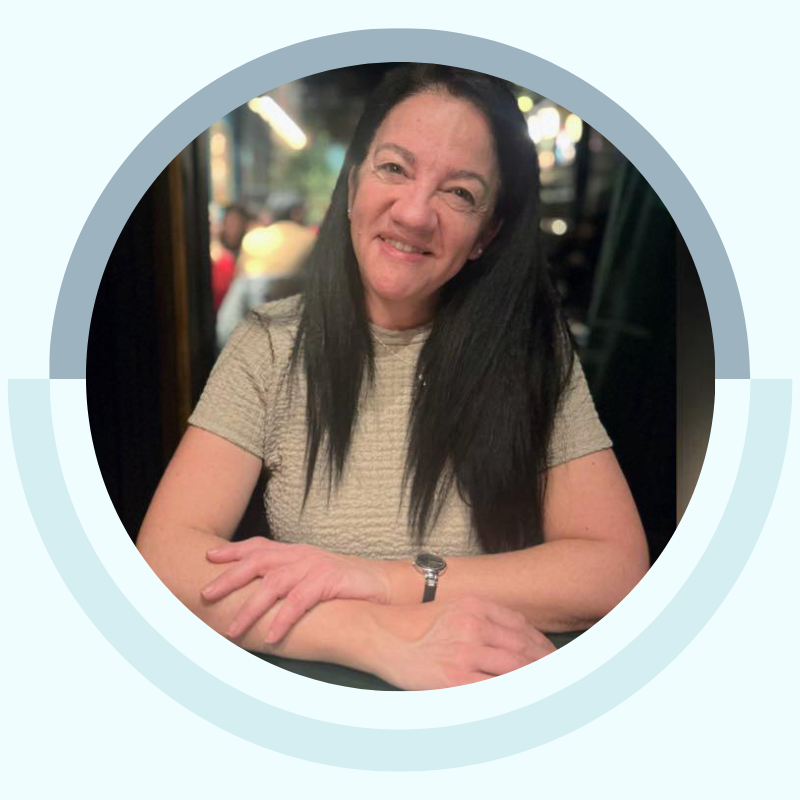 Dra. María Pía Zamarbide