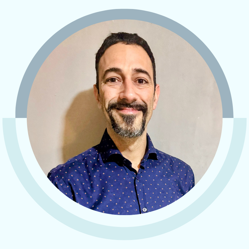 Lic. Ezequiel Berdini