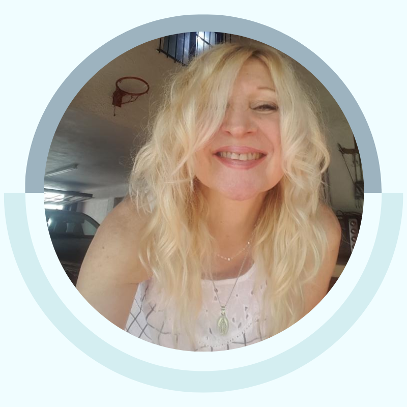 Dra. Ana Maria Castrucci