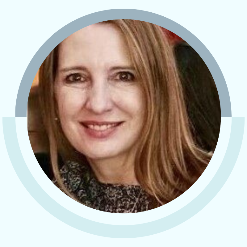 Dra. Viviana Pavlicich