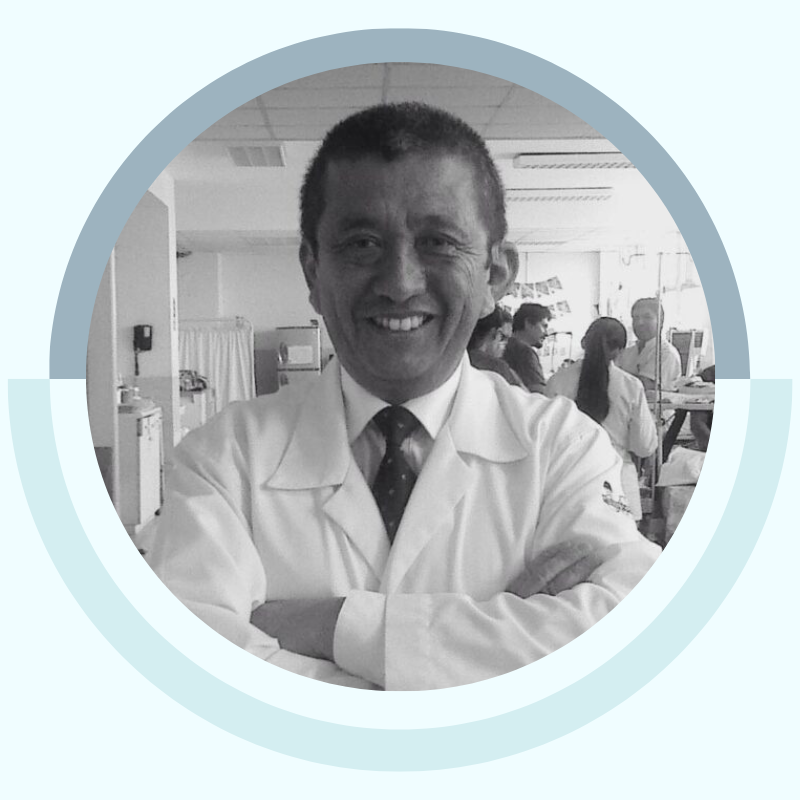 Dr. Raffo Escalante Kanashiro