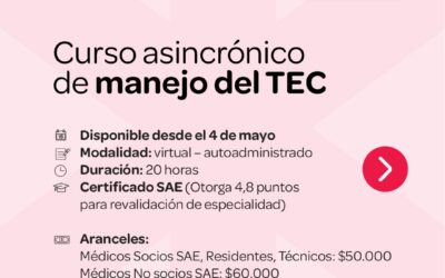 Curso Manejo de TEC