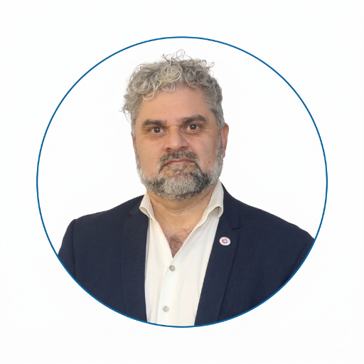 Dr. Nazareno Galvalisi