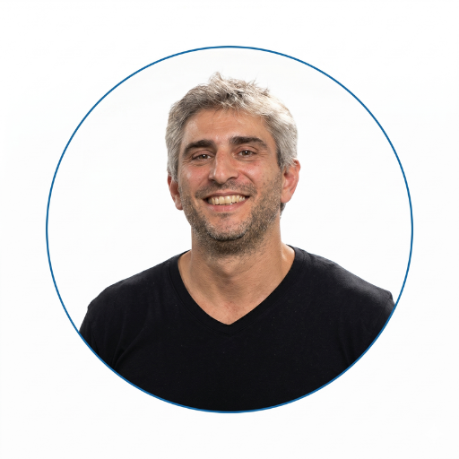 Dr. Rogelio Cioffi