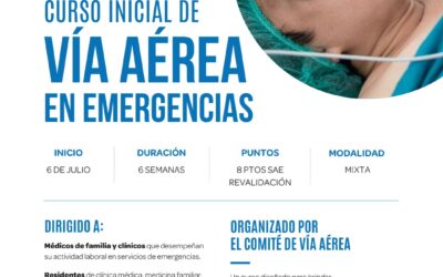 Curso VAE Inicial 2026